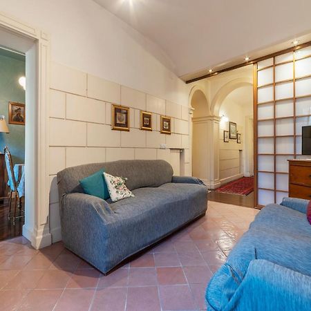 Castel Sant'Angelo Cozy Apartment Рим Екстериор снимка