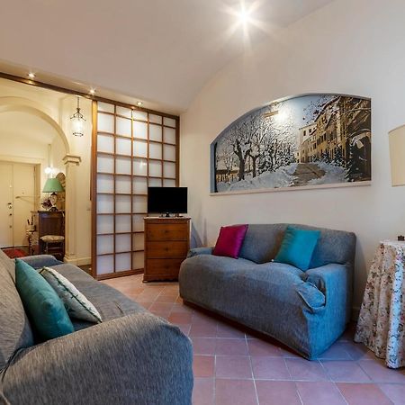 Castel Sant'Angelo Cozy Apartment Рим Екстериор снимка