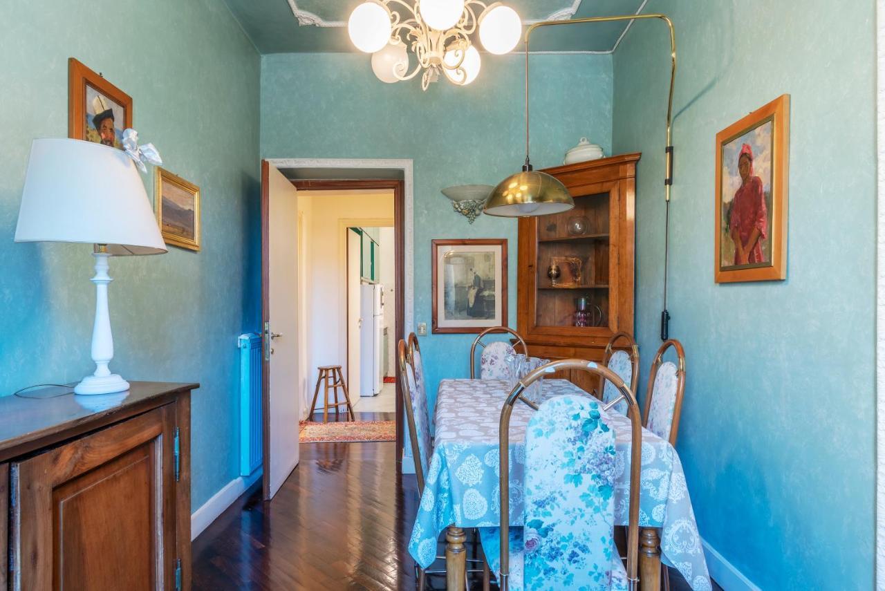 Castel Sant'Angelo Cozy Apartment Рим Екстериор снимка
