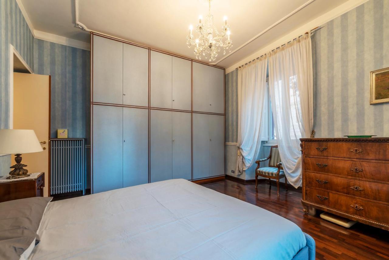 Castel Sant'Angelo Cozy Apartment Рим Екстериор снимка