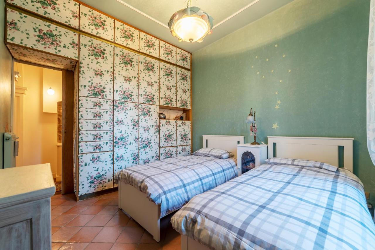 Castel Sant'Angelo Cozy Apartment Рим Екстериор снимка