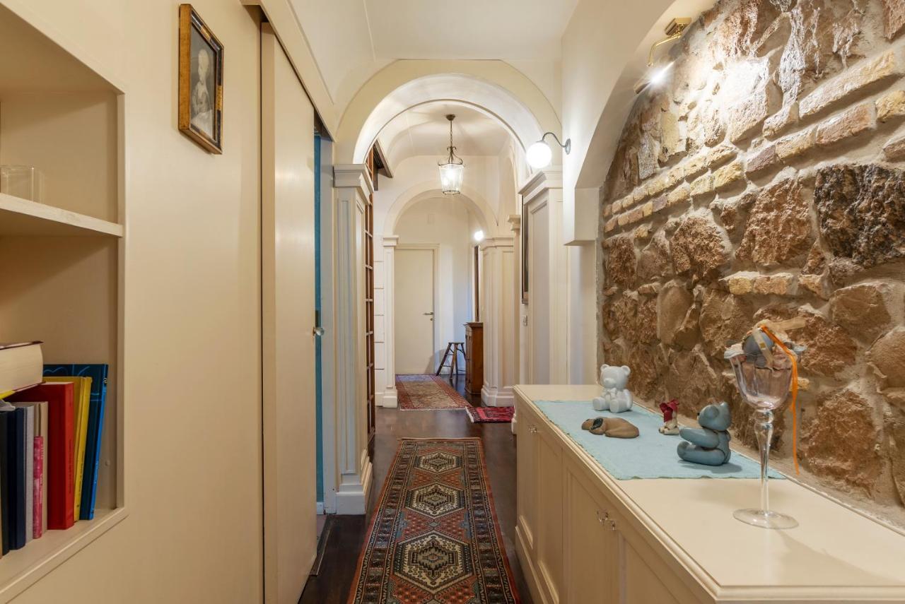 Castel Sant'Angelo Cozy Apartment Рим Екстериор снимка