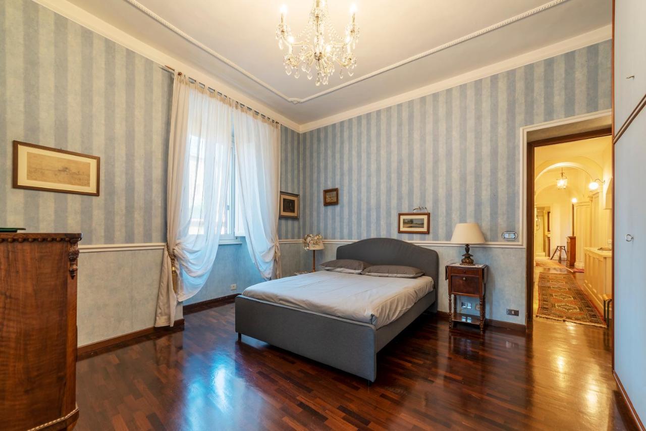 Castel Sant'Angelo Cozy Apartment Рим Екстериор снимка