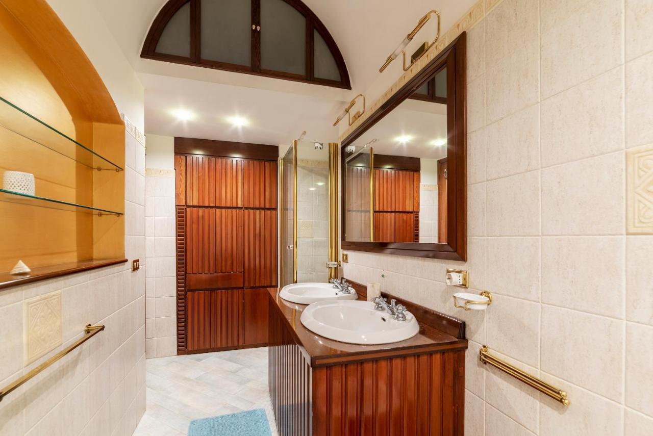 Castel Sant'Angelo Cozy Apartment Рим Екстериор снимка